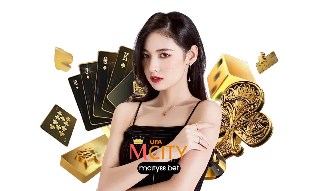 ไฮโล ไทย mcity